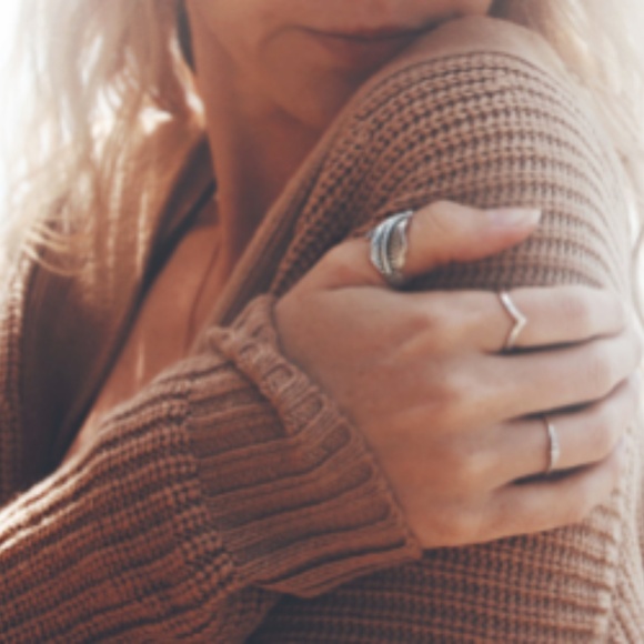 ARROW ring - Picture 1 of 2